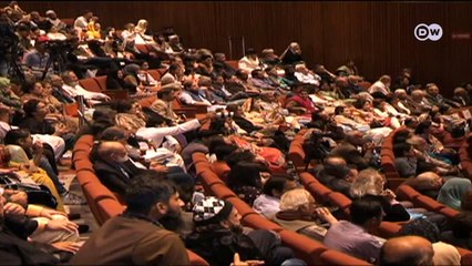 Anwar Maqsood takes a hilarious dig at Nawaz Sharif , Qatri Letter And Faiz Abad Dharna