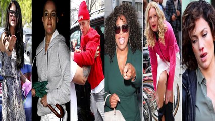 10 Real Mismatched HollyWood Celebrity Couples