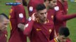 Lorenzo Pellegrini  Goal HD - AS Roma 1-0 Sassuolo 30.12.2017 HD