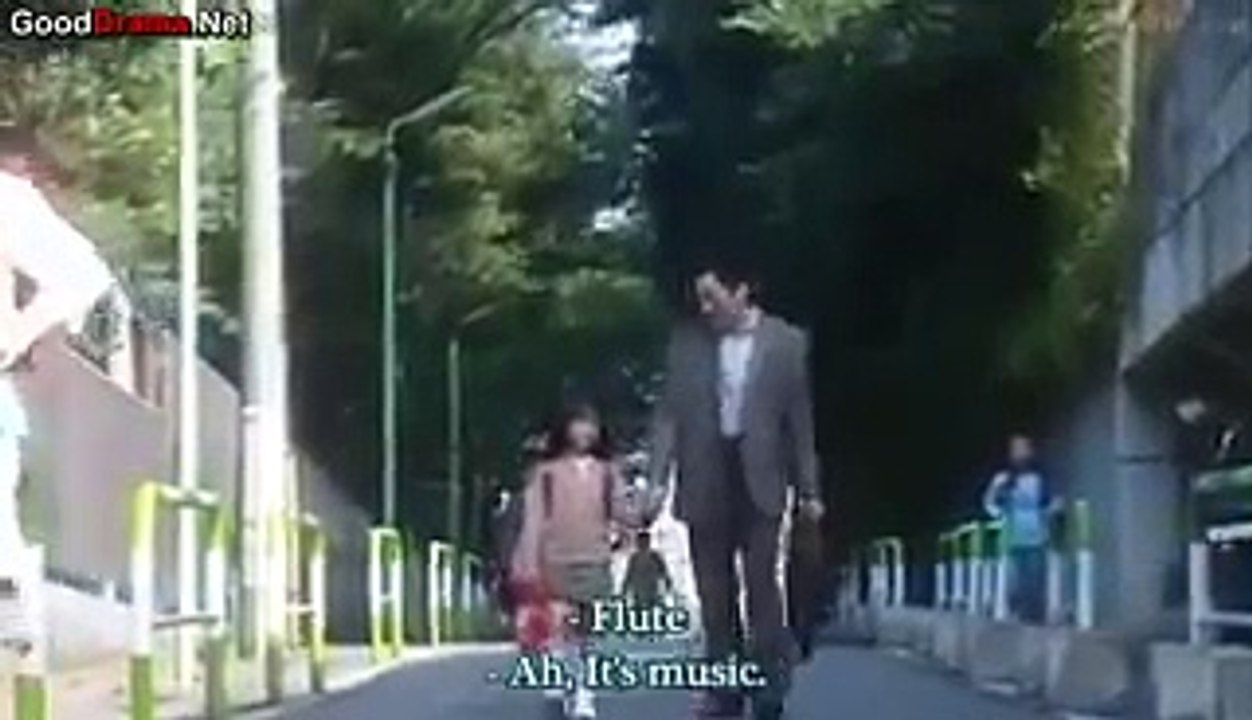Unfair special [engsub jdrama]