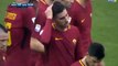 Lorenzo Pellegrini Goal HD - AS Roma 1-0 Sassuolo 30.12.2017 HD