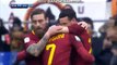 Lorenzo Pellegrini Goal - Roma 1-0 Sassuolo 30.12.2017