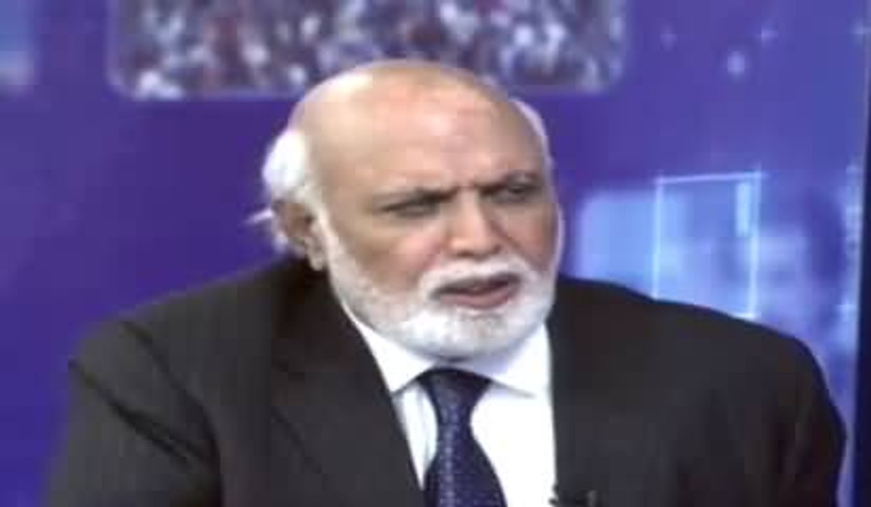 Haroon Rasheed analysis on Nawaz sharif´s visit to Saudi Arabia