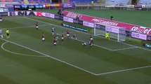 Silvan Widmer Goal HD - Bologna	1-1	Udinese 30.12.2017