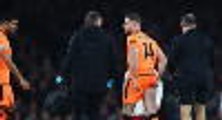 Injured Henderson in a 'good way' - Klopp