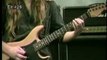 Zakk Wylde - How to play Master Of Puppets