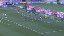 Silvan Widmer Goal HD - Bologna 1-1 Udinese 30.12.2017