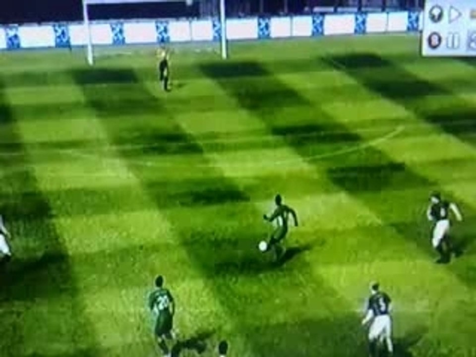 But Pes 6