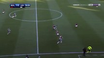 Widmer S. Goal HD - Bologna 1-1 Udinese 30.12.2017