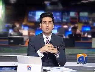 Imran Khan crushed Geo news Reporter in Live press conference on Ali Tareen Question