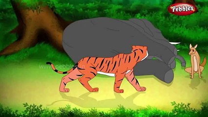 Moral Stories in kannada