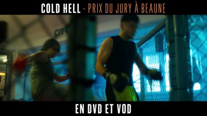 COLD HELL - BANDE-ANNONCE OFFICIELLE [FullHD,1920x1080]