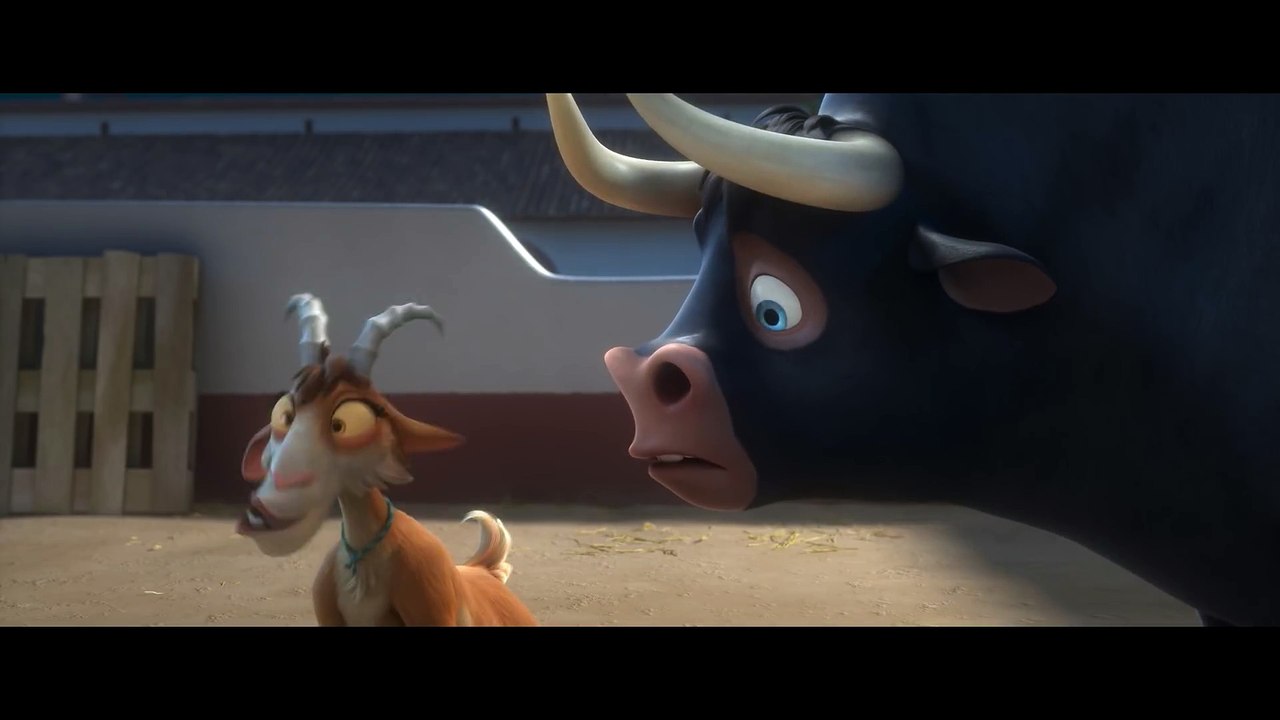 Ferdinand - Extrait - Coach Lupe (Animation) [FullHD,1920x1080] - Vidéo ...