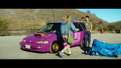 LІTTLЕ BІTCHЕS - Trailer[FullHD,1920x1080]