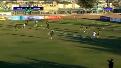 Alassiouty Sport 0-1 El Zamalek / Egyptian Premier League (30/12/2017) Week 16