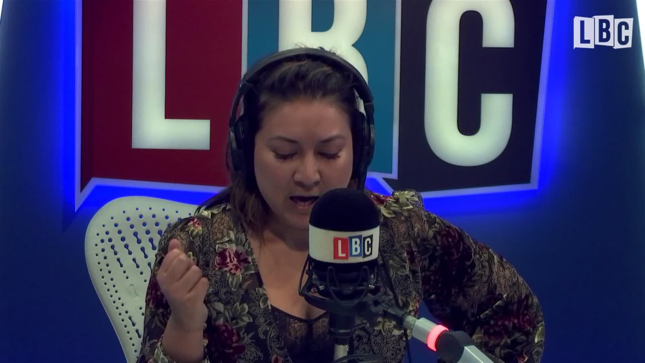 Proof The Government Are Privatising The NHS: Ayesha Hazarika
