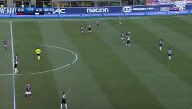 Lasagna K. Goal HD - Bologna	1-2	Udinese 30.12.2017