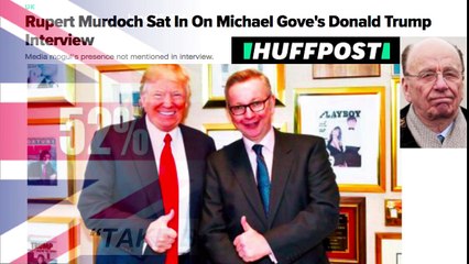 Brexit, Blue Passports and Fake News