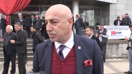 Aksünger: "(Yeni Asgari Ücret) Açlık Sınırının Altında Bir Şeyi Topluma ve İşçiye Hak Görüyorlar"