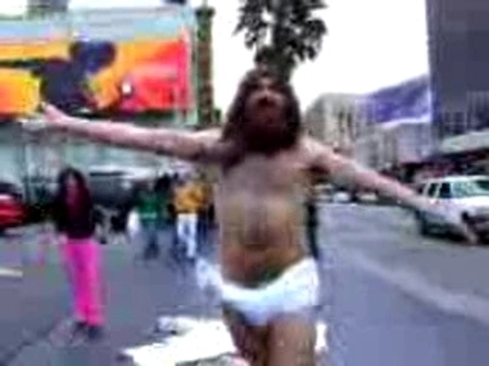 Jésus