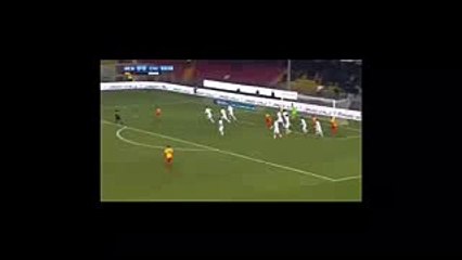 Goal Coda - Benevento vs Chievo 1-0 30.12.2017 (HD)