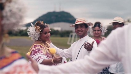 Mi país, tu país, La Herencia del Pela'o