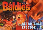 Baldies (Jaguar CD) Retro CAGE 15