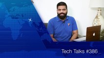 Tech Talks #386 - Nokia 3310 Android, Jio Fastest, India RoboCop, Snapdragon 670, Bitcoin India