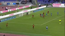 Simone Missiroli Goal HD - AS Roma 1 - 1 Sassuolo - 30.12.2017 (Full Replay)