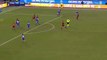 Simone Missiroli  Goal HD - AS Roma	1-1	Sassuolo 30.12.2017