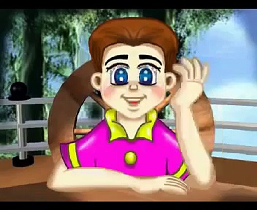 قصص الانبياء كرتون  قصه سيدنا ادريس