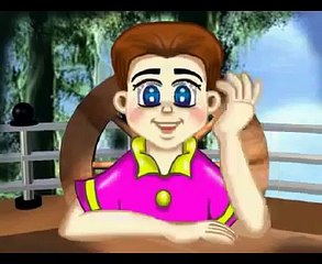 قصص الانبياء كرتون  قصه سيدنا ادريس