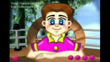 قصص الانبياء كرتون سيدنا اسماعيل