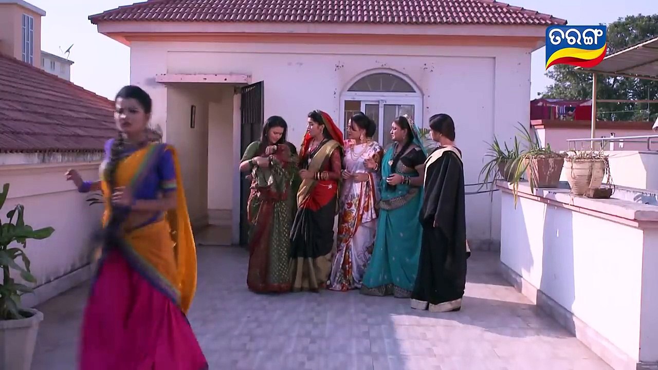 Durga | Full Ep 954 29th Dec 2017 | Odia Serial - TarangTV