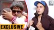 Priyank Sharma Talks About His PATCH UP With Vikas Gupta | Bigg Boss 11