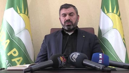 Esnafın Taleplerini İlgili Makamlara İlettik"