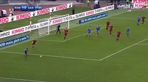 AS Roma 1-1 Sassuolo Simone Missiroli Goal HD - 30.12.2017