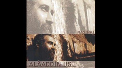 Alaaddin Us & Ağrı Dağından Uçtum