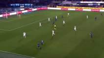 Fabio Quagliarella GOAL - Sampdoria 1-0 SPAL 30.12.2017