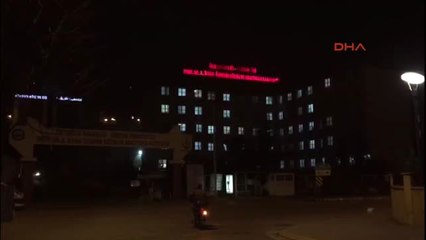 Giresun'da Elektrik Akımına Kapılan 2 İşçi Öldü