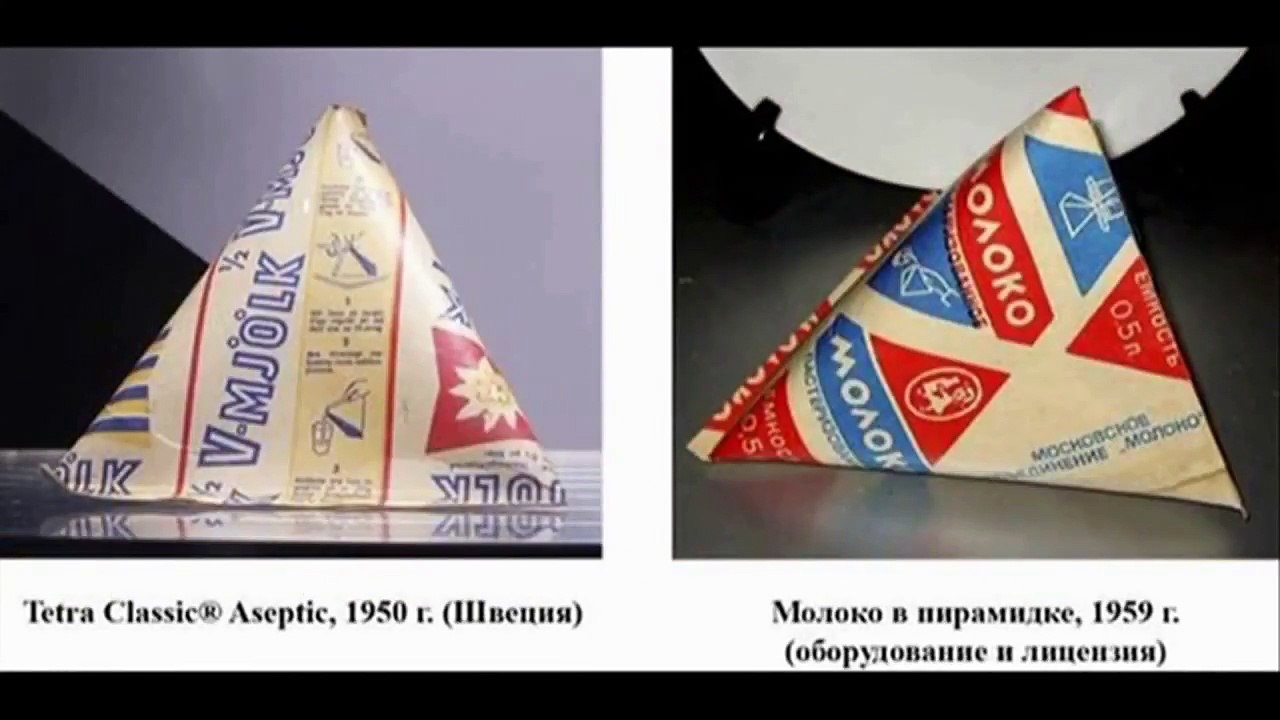 Позор русских плагиаторов
