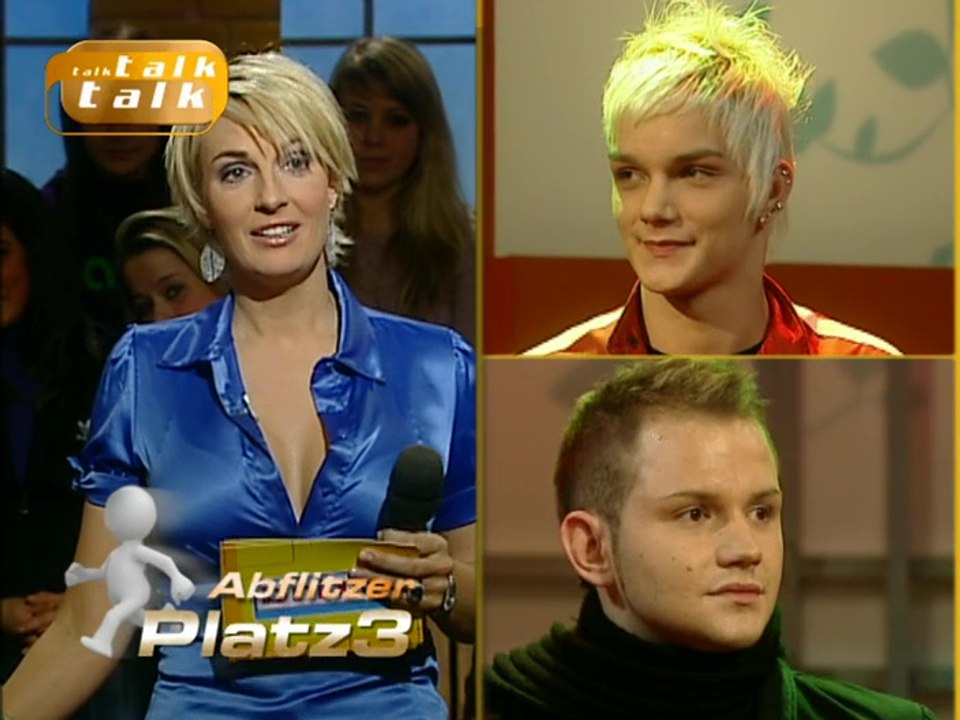 talk talk talk - Staffel 12, Episode 39 (2010) - Best Of Talkshows