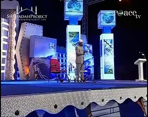 Bees in Holy Quran! Dr Zakir Naik