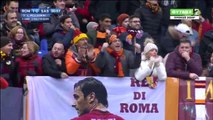 All Goals & Highlighs - Roma 1-1 Sassuolo 30-12-2017
