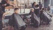 Canada street barbers: Free haircuts for those in need