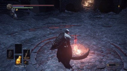 DARK SOULS™ III #?  One of my DS3 vids from youtube!