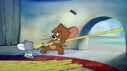 My - Cartoons For Kids Tom and Jerry Full Episodes | The Milky Waif (1946) Part 2/2 - [ Episode 35