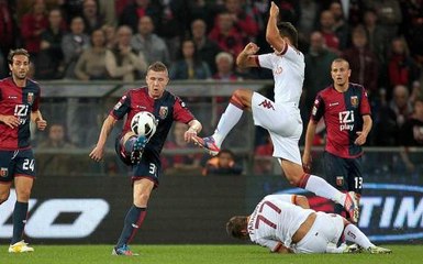 Torino vs Genoa - All Goals & Highlights - 30-12-2017