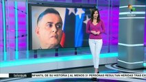 Venezuela: abren nueva investigación contra Rafael Ramírez