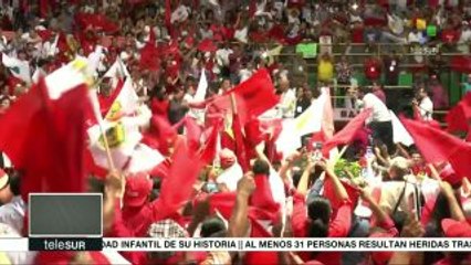 Honduras: incertidumbre electoral tras presidenciales de noviembre